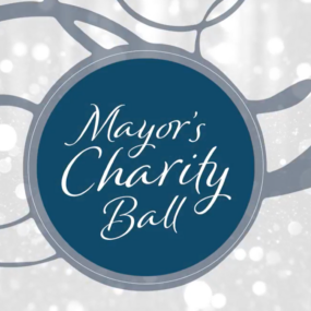 Whitsunday Mayor's Charity Ball